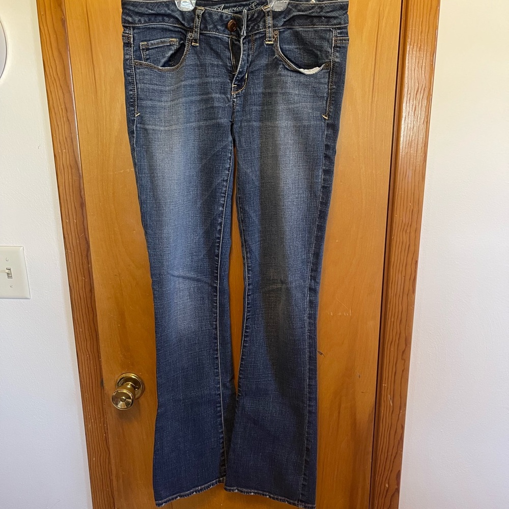 AE jeans